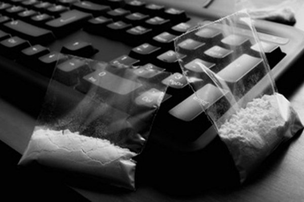 Что будет если зайти в кракен