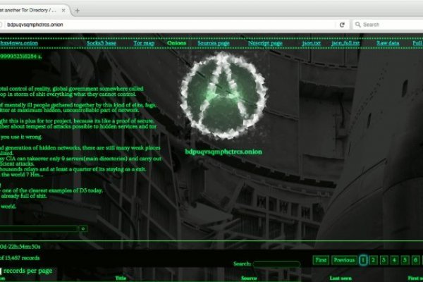 Darkmarket