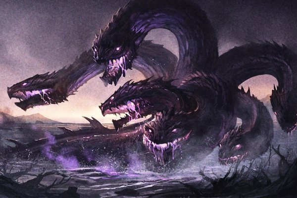 Kraken marketplace