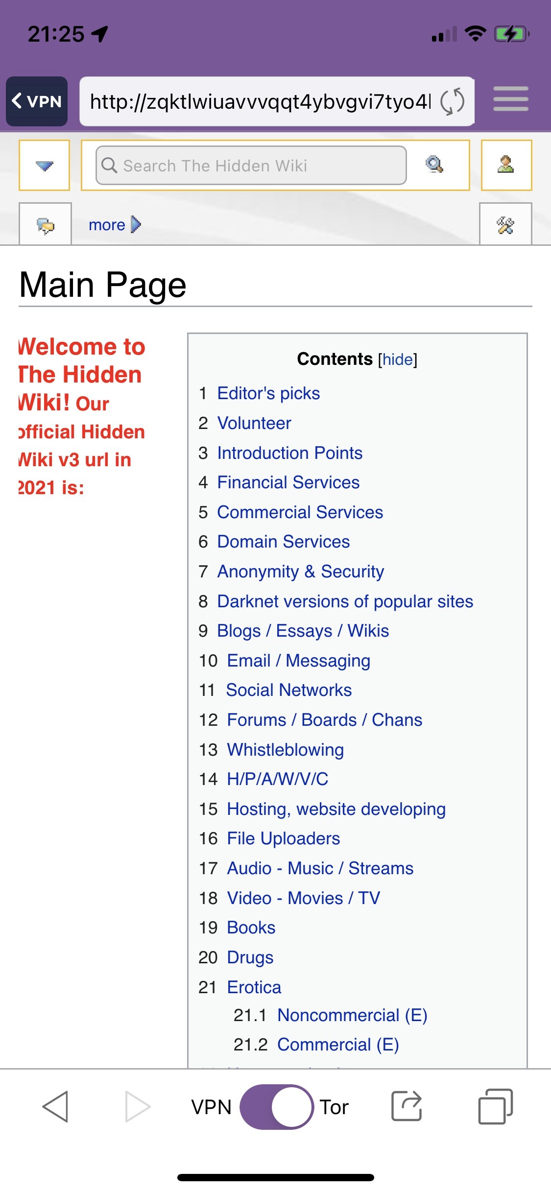 Kraken com darknet
