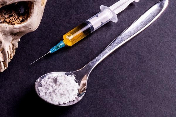 Почему не работает сайт кракен